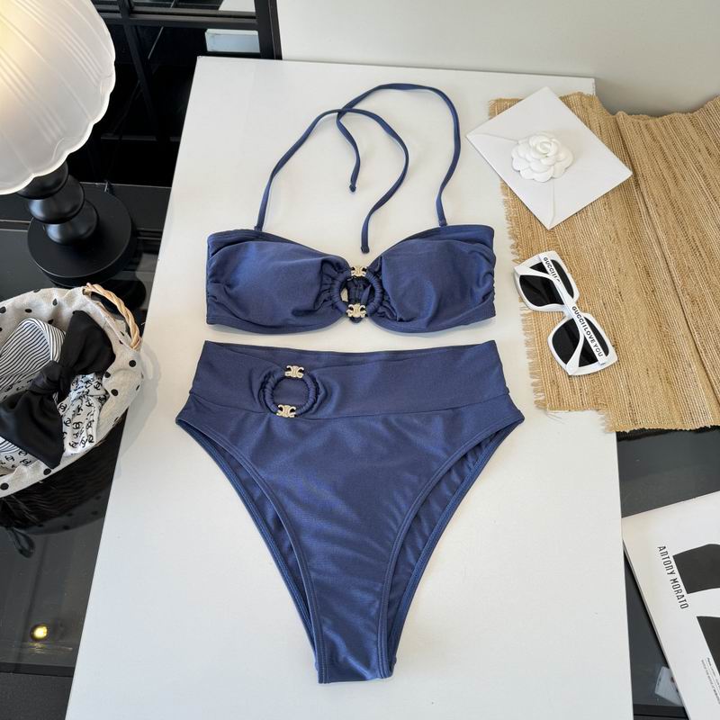 Celine Bikini ID:20260604-150
